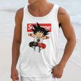 Dragon Ball Z Son Gohan And Supreme Mashup ShirtShirt Tee Unisex Tank Top Gifts for Her