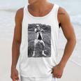 Duanchaoo Hunter Thompson Unisex Tank Top Gifts for Her