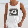 Dystopia Mens Human Garbage Unisex Tank Top Gifts for Her