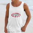 Eddie Van Halen Evh Unisex Tank Top Gifts for Her