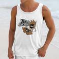 Eddsworld Kitten Shopping Unisex Tank Top Gifts for Her