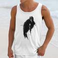 Edgar Allan Poe The Raven Nevermore American Writer Poet Unisex Tank Top Gifts for Her