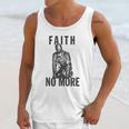 Faith No More Mens Gimp Soft Slim Unisex Tank Top Gifts for Her