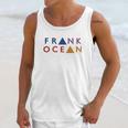 Frank Ocean Boys Unisex Tank Top Gifts for Her