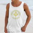 Free Accepted Masons Unisex Tank Top Gifts for Her