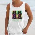 Free Weezy Lil Wayne Unisex Tank Top Gifts for Her