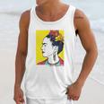 Frida Kahlo Girls Unisex Tank Top Gifts for Her