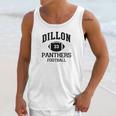 Friday Night Lights Dillon Panthers Unisex Tank Top Gifts for Her