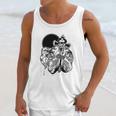 Fu Manchu Lo Pan Big Trouble In Little China Unisex Tank Top Gifts for Her