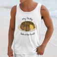 Funny Baking Baker Omg Becky Look At Her Bundt Unisex Tank Top Gifts for Her