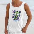 Funny Invader Zim Gir Unisex Tank Top Gifts for Her