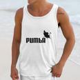 Funny Pumba Unisex Tank Top Gifts for Her