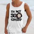 Game Grumps - Im Not So Grump Unisex Tank Top Gifts for Her