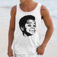 Gary Coleman Unisex Tank Top Gifts for Her