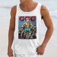 Gennady Golovkin Ggg Boxing Unisex Tank Top Gifts for Her