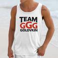 Gennady Golovkin Gift For Fan Unisex Tank Top Gifts for Her