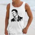 George Michael Unisex Tank Top Gifts for Her