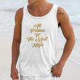 Gold Hebrew Roots Movement Yahweh Yeshua Torah Yhwh Unisex Tank Top Gifts for Her