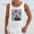 The Golden Girls Stay Golden Unisex Tank Top Gifts for Her