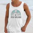 The Golden Girls Stay Golden Unisex Tank Top Gifts for Her