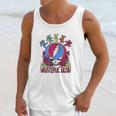 Grateful Dead Rock Unisex Tank Top Gifts for Her