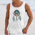 Grateful Dead Steal Your Face Unisex Tank Top Gifts for Her