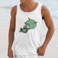 The Great Gazoo Shirt Unisex Tank Top Gifts for Her