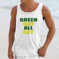 Green Bay All Day For Fans Of Green Bay Football Unisex Tank Top Gifts for Her