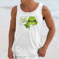 The Grinch 6 Feet People Unisex Tank Top Gifts for Her