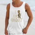 I Am A Groot Unisex Tank Top Gifts for Her