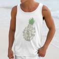 Gus And Spencer Funny Pineapple Unisex Tank Top Gifts for Her