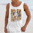 Haikyuu 3D Design Unisex Tank Top Gifts for Her