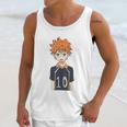 Haikyuu Adorable Gift Unisex Tank Top Gifts for Her