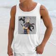 Haikyuu Fashion Style Unisex Tank Top Gifts for Her