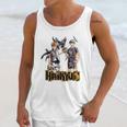 Haikyuu Sport Unisex Tank Top Gifts for Her