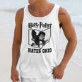 Harry Hates Ohio Shirt Unisex Tank Top Gifts for Her