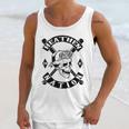 Heathen Nation Automotive Retro Unisex Tank Top Gifts for Her