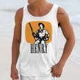 Henry Repeating Arms Unisex Tank Top Gifts for Her