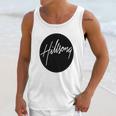 Hillsong Church Hillsong Church Hillsong Church Unisex Tank Top Gifts for Her