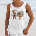 Huey Freeman And Riley Freeman Stankonia Mashup T- Unisex Tank Top Gifts for Her