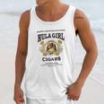 Hula Girl Cigar Unisex Tank Top Gifts for Her