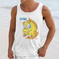 Humongous Entertainment Freddi Fish Unisex Tank Top Gifts for Her