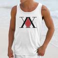 Hunter X Hunter T-Shirt Unisex Tank Top Gifts for Her