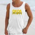 Iowa Hawkeyes Papa Hawkeyes Apparel Unisex Tank Top Gifts for Her