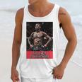 Israel Adesanya The Last Stylebender Cool Unisex Tank Top Gifts for Her