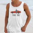 Jake Ryan Yeah You Car Unisex Tank Top Gifts for Her