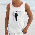 Jeeves And Wooster Unisex Tank Top Gifts for Her