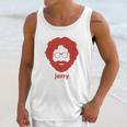 Jerry Garcia Hoodie Unisex Tank Top Gifts for Her