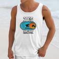 Joes Surf Shop Graphic Art Unisex Tank Top Gifts for Her