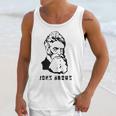 John Brown Che Style History Unisex Tank Top Gifts for Her